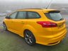 USED 2017 17 FORD FOCUS 2.0 TDCi ST-3 Estate 5dr Diesel Manual Euro 6 (s/s) (185 ps) VERSATILE DIESEL ESTATE