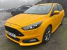USED 2017 17 FORD FOCUS 2.0 TDCi ST-3 Estate 5dr Diesel Manual Euro 6 (s/s) (185 ps) VERSATILE DIESEL ESTATE