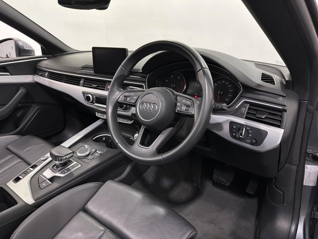 2017 Audi A5 Cabriolet - Photo 10