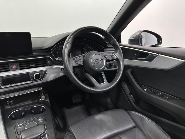 2017 Audi A5 Cabriolet - Photo 11