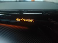 USED 2022 72 AUDI RS e-tron GT 93.4kWh Carbon Vorsprung Saloon 4dr Electric Auto quattro (598 ps) 