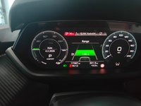 USED 2022 72 AUDI RS e-tron GT 93.4kWh Carbon Vorsprung Saloon 4dr Electric Auto quattro (598 ps) 