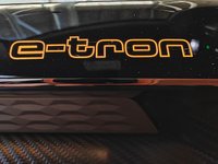 USED 2022 72 AUDI RS e-tron GT 93.4kWh Carbon Vorsprung Saloon 4dr Electric Auto quattro (598 ps) 