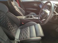 USED 2022 72 AUDI RS e-tron GT 93.4kWh Carbon Vorsprung Saloon 4dr Electric Auto quattro (598 ps) 