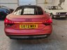 USED 2022 72 AUDI RS e-tron GT 93.4kWh Carbon Vorsprung Saloon 4dr Electric Auto quattro (598 ps) 