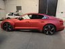 USED 2022 72 AUDI RS e-tron GT 93.4kWh Carbon Vorsprung Saloon 4dr Electric Auto quattro (598 ps) 