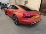 USED 2022 72 AUDI RS e-tron GT 93.4kWh Carbon Vorsprung Saloon 4dr Electric Auto quattro (598 ps) 