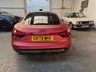 USED 2022 72 AUDI RS e-tron GT 93.4kWh Carbon Vorsprung Saloon 4dr Electric Auto quattro (598 ps) 