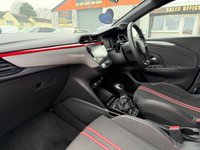 USED 2023 23 VAUXHALL CORSA 1.2 GS Hatchback 5dr Petrol Manual Euro 6 (75 ps) **SENSORS~FRESH MOT + SVS**