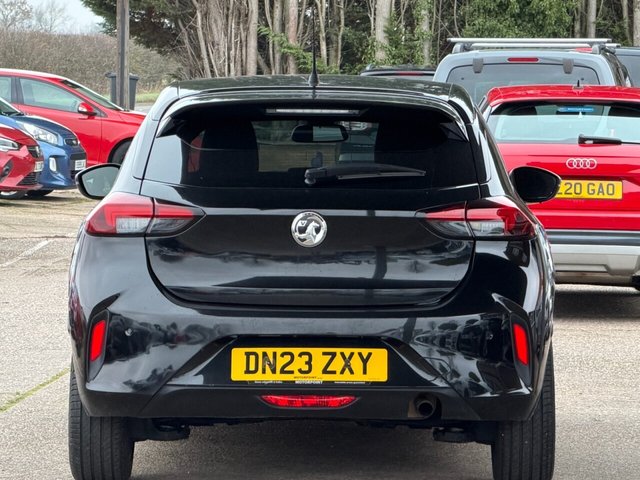2023 Vauxhall Corsa 1.2L Gs 5dr - Photo 5