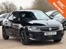 USED 2023 23 VAUXHALL CORSA 1.2 GS Hatchback 5dr Petrol Manual Euro 6 (75 ps) **SENSORS~FRESH MOT + SVS**