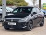 USED 2023 23 VAUXHALL CORSA 1.2 GS Hatchback 5dr Petrol Manual Euro 6 (75 ps) **SENSORS~FRESH MOT + SVS**