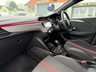 USED 2023 23 VAUXHALL CORSA 1.2 GS Hatchback 5dr Petrol Manual Euro 6 (75 ps) **SENSORS~FRESH MOT + SVS**