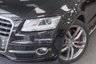USED 2014 64 AUDI SQ5 3.0 BiTDI V6 SUV 5dr Diesel Tiptronic quattro Euro 5 (s/s) (313 ps) 