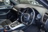 USED 2014 64 AUDI SQ5 3.0 BiTDI V6 SUV 5dr Diesel Tiptronic quattro Euro 5 (s/s) (313 ps) 