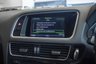 USED 2014 64 AUDI SQ5 3.0 BiTDI V6 SUV 5dr Diesel Tiptronic quattro Euro 5 (s/s) (313 ps) 