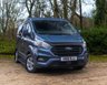 USED 2019 19 FORD TRANSIT CAMPERVAN 2.0 280 EcoBlue Trend Camper Van 5dr Diesel Manual L1 H1 Euro 6 (130 ps) Campervan Professional Conversion - FSH