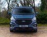 USED 2019 19 FORD TRANSIT CAMPERVAN 2.0 280 EcoBlue Trend Camper Van 5dr Diesel Manual L1 H1 Euro 6 (130 ps) Campervan Professional Conversion - FSH