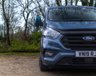 USED 2019 19 FORD TRANSIT CAMPERVAN 2.0 280 EcoBlue Trend Camper Van 5dr Diesel Manual L1 H1 Euro 6 (130 ps) Campervan Professional Conversion - FSH