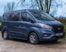 USED 2019 19 FORD TRANSIT CAMPERVAN 2.0 280 EcoBlue Trend Camper Van 5dr Diesel Manual L1 H1 Euro 6 (130 ps) Campervan Professional Conversion - FSH