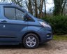 USED 2019 19 FORD TRANSIT CAMPERVAN 2.0 280 EcoBlue Trend Camper Van 5dr Diesel Manual L1 H1 Euro 6 (130 ps) Campervan Professional Conversion - FSH