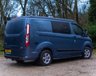 USED 2019 19 FORD TRANSIT CAMPERVAN 2.0 280 EcoBlue Trend Camper Van 5dr Diesel Manual L1 H1 Euro 6 (130 ps) Campervan Professional Conversion - FSH