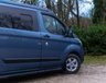 USED 2019 19 FORD TRANSIT CAMPERVAN 2.0 280 EcoBlue Trend Camper Van 5dr Diesel Manual L1 H1 Euro 6 (130 ps) Campervan Professional Conversion - FSH