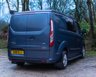 USED 2019 19 FORD TRANSIT CAMPERVAN 2.0 280 EcoBlue Trend Camper Van 5dr Diesel Manual L1 H1 Euro 6 (130 ps) Campervan Professional Conversion - FSH