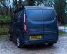 USED 2019 19 FORD TRANSIT CAMPERVAN 2.0 280 EcoBlue Trend Camper Van 5dr Diesel Manual L1 H1 Euro 6 (130 ps) Campervan Professional Conversion - FSH
