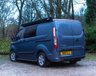 USED 2019 19 FORD TRANSIT CAMPERVAN 2.0 280 EcoBlue Trend Camper Van 5dr Diesel Manual L1 H1 Euro 6 (130 ps) Campervan Professional Conversion - FSH