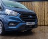 USED 2019 19 FORD TRANSIT CAMPERVAN 2.0 280 EcoBlue Trend Camper Van 5dr Diesel Manual L1 H1 Euro 6 (130 ps) Campervan Professional Conversion - FSH