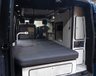 USED 2019 19 FORD TRANSIT CAMPERVAN 2.0 280 EcoBlue Trend Camper Van 5dr Diesel Manual L1 H1 Euro 6 (130 ps) Campervan Professional Conversion - FSH