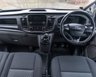 USED 2019 19 FORD TRANSIT CAMPERVAN 2.0 280 EcoBlue Trend Camper Van 5dr Diesel Manual L1 H1 Euro 6 (130 ps) Campervan Professional Conversion - FSH