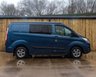 USED 2019 19 FORD TRANSIT CAMPERVAN 2.0 280 EcoBlue Trend Camper Van 5dr Diesel Manual L1 H1 Euro 6 (130 ps) Campervan Professional Conversion - FSH