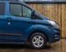 USED 2019 19 FORD TRANSIT CAMPERVAN 2.0 280 EcoBlue Trend Camper Van 5dr Diesel Manual L1 H1 Euro 6 (130 ps) Campervan Professional Conversion - FSH