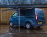 USED 2019 19 FORD TRANSIT CAMPERVAN 2.0 280 EcoBlue Trend Camper Van 5dr Diesel Manual L1 H1 Euro 6 (130 ps) Campervan Professional Conversion - FSH