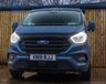 USED 2019 19 FORD TRANSIT CAMPERVAN 2.0 280 EcoBlue Trend Camper Van 5dr Diesel Manual L1 H1 Euro 6 (130 ps) Campervan Professional Conversion - FSH