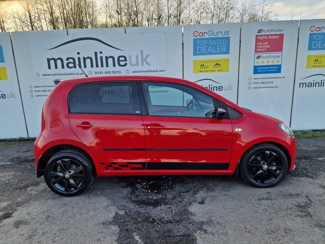 2016 SKODA CITIGO - Photo 7