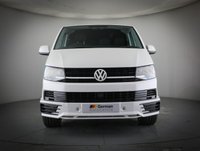 USED 2019 69 VOLKSWAGEN TRANSPORTER 2.0 TDI T28 Trendline Panel Van 5dr Diesel Manual FWD LWB Euro 6 (s/s) (102 ps) *RECENT SERVICE/INC. NEW CAM BELT*