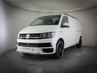 USED 2019 69 VOLKSWAGEN TRANSPORTER 2.0 TDI T28 Trendline Panel Van 5dr Diesel Manual FWD LWB Euro 6 (s/s) (102 ps) *RECENT SERVICE/INC. NEW CAM BELT*