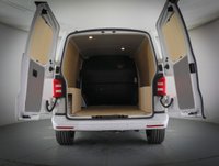 USED 2019 69 VOLKSWAGEN TRANSPORTER 2.0 TDI T28 Trendline Panel Van 5dr Diesel Manual FWD LWB Euro 6 (s/s) (102 ps) *RECENT SERVICE/INC. NEW CAM BELT*