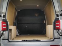 USED 2019 69 VOLKSWAGEN TRANSPORTER 2.0 TDI T28 Trendline Panel Van 5dr Diesel Manual FWD LWB Euro 6 (s/s) (102 ps) *RECENT SERVICE/INC. NEW CAM BELT*