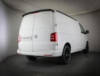 USED 2019 69 VOLKSWAGEN TRANSPORTER 2.0 TDI T28 Trendline Panel Van 5dr Diesel Manual FWD LWB Euro 6 (s/s) (102 ps) *RECENT SERVICE/INC. NEW CAM BELT*