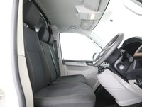 USED 2019 69 VOLKSWAGEN TRANSPORTER 2.0 TDI T28 Trendline Panel Van 5dr Diesel Manual FWD LWB Euro 6 (s/s) (102 ps) *RECENT SERVICE/INC. NEW CAM BELT*