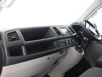 USED 2019 69 VOLKSWAGEN TRANSPORTER 2.0 TDI T28 Trendline Panel Van 5dr Diesel Manual FWD LWB Euro 6 (s/s) (102 ps) *RECENT SERVICE/INC. NEW CAM BELT*
