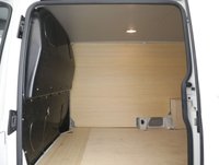 USED 2019 69 VOLKSWAGEN TRANSPORTER 2.0 TDI T28 Trendline Panel Van 5dr Diesel Manual FWD LWB Euro 6 (s/s) (102 ps) *RECENT SERVICE/INC. NEW CAM BELT*