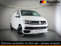 USED 2019 69 VOLKSWAGEN TRANSPORTER 2.0 TDI T28 Trendline Panel Van 5dr Diesel Manual FWD LWB Euro 6 (s/s) (102 ps) *RECENT SERVICE/INC. NEW CAM BELT*