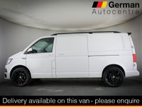 USED 2019 69 VOLKSWAGEN TRANSPORTER 2.0 TDI T28 Trendline Panel Van 5dr Diesel Manual FWD LWB Euro 6 (s/s) (102 ps) *RECENT SERVICE/INC. NEW CAM BELT*