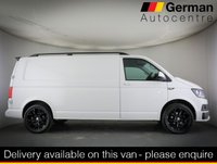 USED 2019 69 VOLKSWAGEN TRANSPORTER 2.0 TDI T28 Trendline Panel Van 5dr Diesel Manual FWD LWB Euro 6 (s/s) (102 ps) *RECENT SERVICE/INC. NEW CAM BELT*