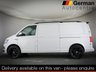 USED 2019 69 VOLKSWAGEN TRANSPORTER 2.0 TDI T28 Trendline Panel Van 5dr Diesel Manual FWD LWB Euro 6 (s/s) (102 ps) *RECENT SERVICE/INC. NEW CAM BELT*